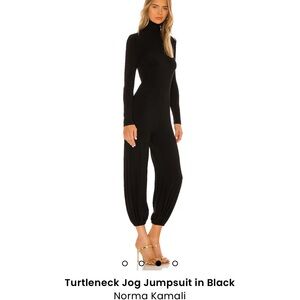 Norma Kamali jumpsuit size S